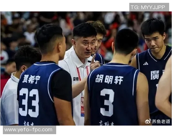 重返前四的奇迹杜锋带领球队以118分的高分再创辉煌